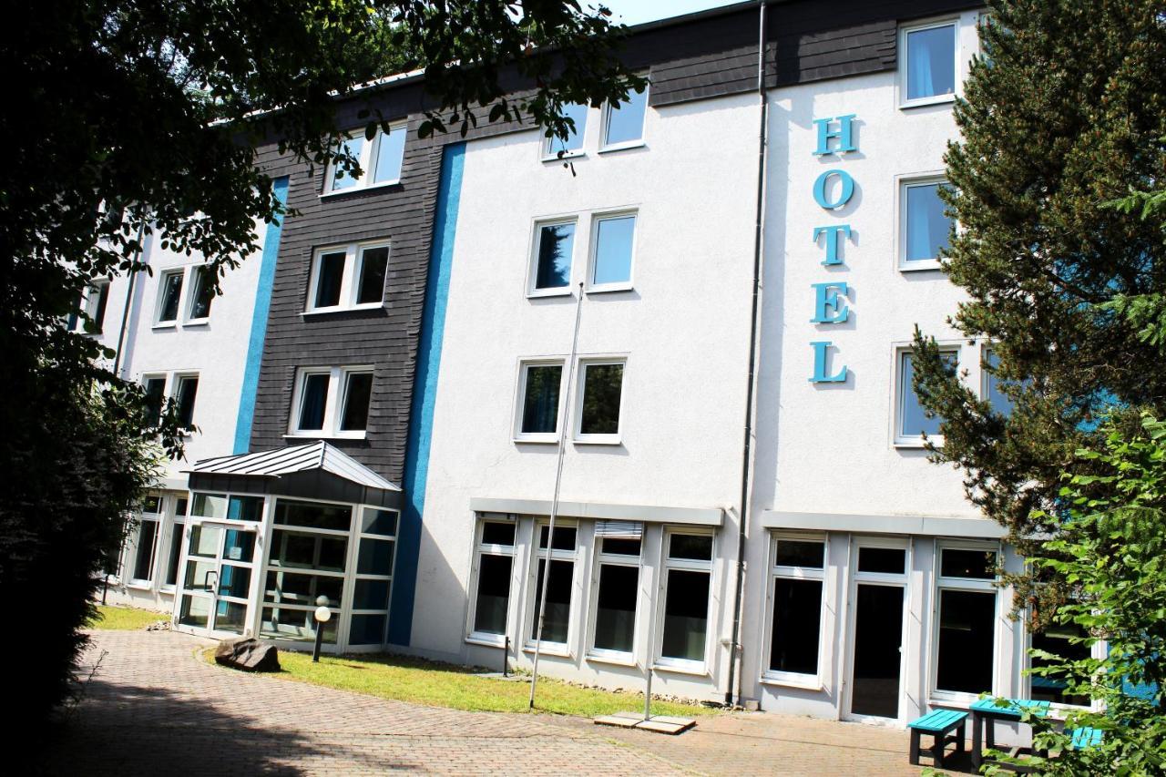 Besttime Hotel Bendorf Koblenz Exterior photo